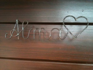 Alma