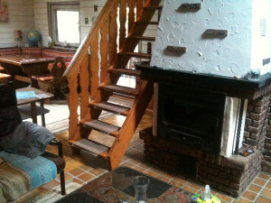 Kamin
